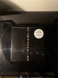 Lil Peep Star Shopping 黑膠唱片