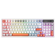 Nubia Redmagic GK002J E-sports Magic Mechanical Keyboard Full Key Hot Plug Ultra Low Delay Custom Sw