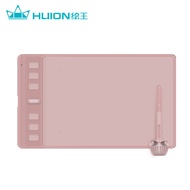 Huion | แท็บเล็ตวาดภาพดิจิตอลที่เชื่อมต่อกับมือถือได้