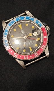 Rolex 1675