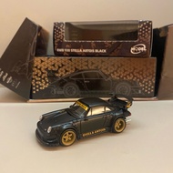 MODEL MODEL RWB 930 STELLA ARTOIS BLACK TMCS SINGAPORE 2025