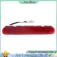 Car LED Rear Tailgate 3Rd Brake Light Lamp for Toyota Hilux VIGO MK6 SR5 2005-2014 81570-0K080
