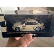 1/43 Mini Cut Benz clk dtm SF On Delivery