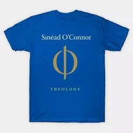 T Shirt Sinead O'Connor Semua Saiz S Hingga 5 Xl Bt1185