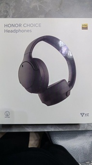 HONOR CHOICE Hi-Res Audio 耳機