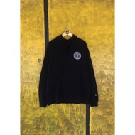 Hoodie Volcom Second