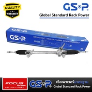 GSP แร็คเพาเวอร์ Toyota Vios NCP91 Yaris NCP93 ปี08-13 (ไม่มีลูกหมากคันชัก) / แร็คพวงมาลัย / SR7000