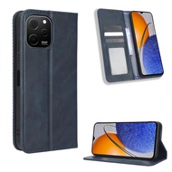 Magnetic Flip Leather Case For Google pixel 3 3XL 3A 4 XL 4A 4G 5G Retro Phone Protective Case