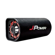 J POWER 6吋雷神低音砲藍牙音響 JP-AV-SUB6燦坤線上購物