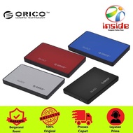 Orico 2588US3 2.5inc USB 3.0 SATA Up to 5Gbps HDD Enclosure