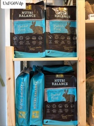 อาหารกระต่าย BIS 2 KG