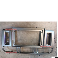 NISSAN X-TRAIL 2006 ANDROID PLAYER CASING 9  INCH