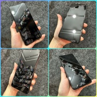 Oppo A3X 4G / A3 5G tempered film, company product, smooth and durable