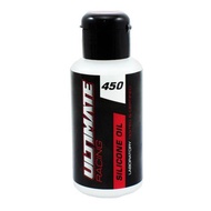 ULTIMATE RACING UR0745 SILICONE SHOCK OIL 450 CST (75ml)