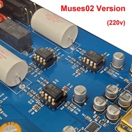 AkLIAM DA10 Dual ES9038Q2M DAC QCC5125 Bluetooth LDAC DSD512 Audio Decoder Rod Rain Audio TPA6120 He