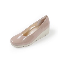 JOLI SNOB | Comfort High Heels รองเท้าส้นสูง ใส่สบาย ผู้หญิง Made in Japan | FC-39601