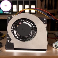 yiyi Applicable To BB05008H05FP BF05008H05FP 5008 GK55 LZX Host Fan 4-Wire CPU Cooling Fan VN