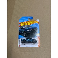Hot Wheels Ranger Raptor HKS