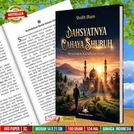 CAHAYA Quality Reading Book Series - THE POWER OF THE DAWN | Finding True Peace