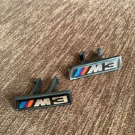 M3 Grill Emblem Latest Aftermarket E36 E46 E90 F30bmw