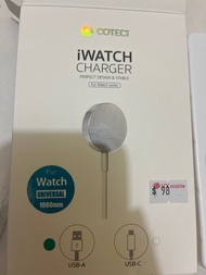 Apple Watch充電器