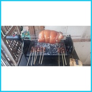 ✆ ◨ ❃ Automatic Lechon belly and lechon manok griller