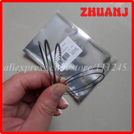 ZHUANJ ชุดแหวนลูกสูบ G200 67มม. สำหรับฮอนด้า GV200 EG1500 ED1000 2200 EM1800-2200 HS50 HR21-5 F/ FR5