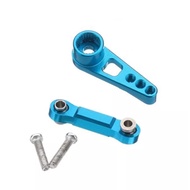 Wltoys 1/18 25T Servo Arm Horn Servo Pull Rod for A959/A959-B, A949, A969 & A979 RC Car Upgrade Part