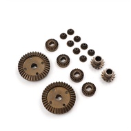 WLtoys 184011 A949 A959 A969 A979 K929 Rc car parts upgrade differential gear