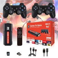 Game TV Stick Home HD Game Set-Top Box Game Stick 2.4G Wireless