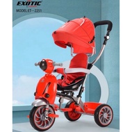 Exotic Tricycle ET2251