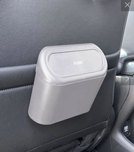 汽車用品～細長掛鉤垃圾桶
