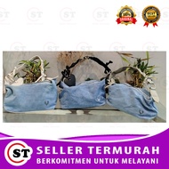 HARUNA WOMEN'S SHOULDER BAG JEANS LATEST WOMEN'S SHOULDER BAG