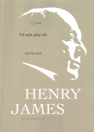 Henry James - Vẽ một phụ nữ