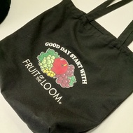 Fruit of The Loom Tote Bag
