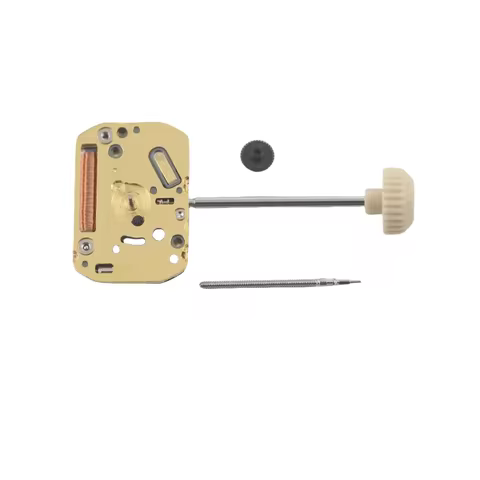For 5R21 quartz electronic Watch Movement Accessories