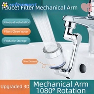 REFINEMENT Robotic Arm Nozzle, Conventional Filter Extension Adapter Universal Filter Nozzle, Aerato