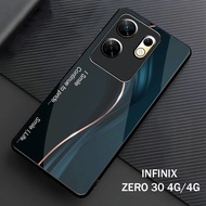 Infinix Zero 30 4G Case/5G Casing hp - Softcase - Motif M46 - Case - infinix Zero 30 4G/5G