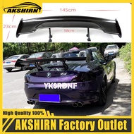 For BMW Z4 E89 E86 E82 E90 E92 E93 E46 GT F22 G20 G30 Spoiler High Quality ABS Material Car Styling 