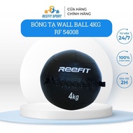 Gravity smash ball squat ball gym strength ball handball Wall ball 4kg - RF 54008