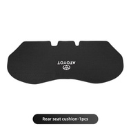 Four Seasons รถที่นั่ง Pad ชุด Driver สำหรับ Toyota Vios Camry Altis Avanza Innova Hilux Sienta CHR 