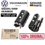 Volkswagen DQ200 0AM DSG 7Speed Gear Shift Fork Bearing Bush Golf MK6 1.4 Passat B7 1.8 Polo 1.2 1.4