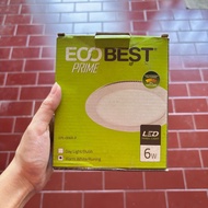 Eco Best Downlight IB (Inbow) 6W Ceiling Downlight