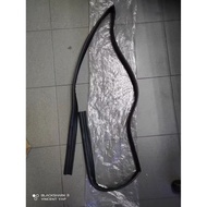 *ORIGINAL HONDA T9A CITY GM6 2014-2019 DOOR GLASS RUN CHANNEL RUBBER/ GETAH CERMIN PINTU/TINGKAT GET