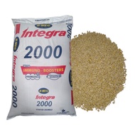 [SOUTH VET] 1kg Bmeg Integra 2000 (San Miguel) - Feeds Patuka for Gamefowl , Rabbit and Hamster