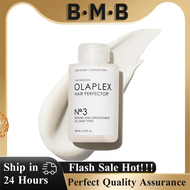 Olaplex No.3 Hair Perfector Olaplex No.3 Treatment for Repairing Very Damaged Hair.
