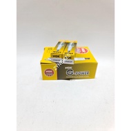 NGK SPARK PLUG CR8EGP G POWER SNIPER 150 Y15ZR MXKING R3 NINJA 300 R15 V1 V2 V3 MT15 MSLAZ MT03