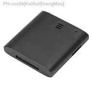 Bluetooth Adapter for Bose Sounddock 30 pin Docking aptX HD Bluetooth 5.0 Compatible For IPhone IPod