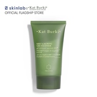 Kat Burki KB5™ Calming Gel Cleanser 130ml. [เจลล้างหน้า ผิวสะอาด ลดความมัน]