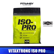 VITAXTRONG ISO - PRO 8 LB WHEY PROTEIN Whey Protein Isolate from Fitway WHEY PROTEIN ISOLATE
